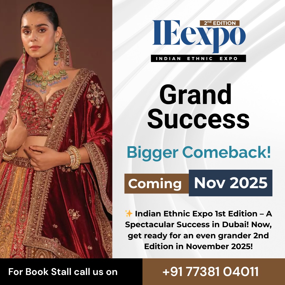 Showcase Your Collection at Dubai Premium Exhibition