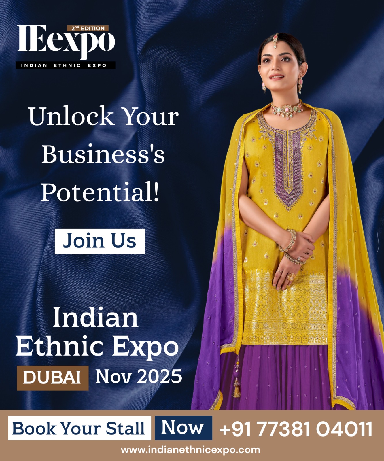 Making a Comeback November 2025